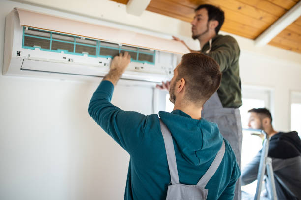 Best Best HVAC Companies  in Mankato, MN